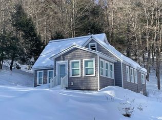 147 Gilbert Rd, Marlboro, VT 05344