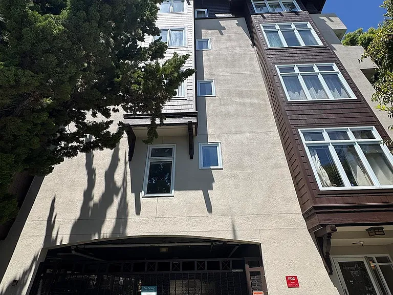 2029 Channing Way #2D — Photo 14