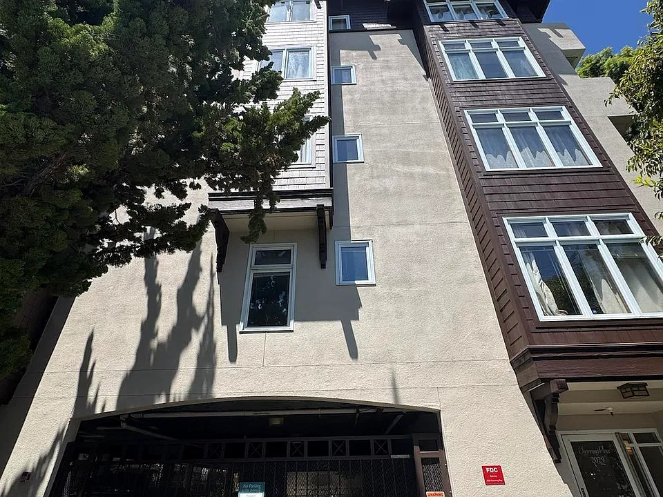 2029 Channing Way #2D