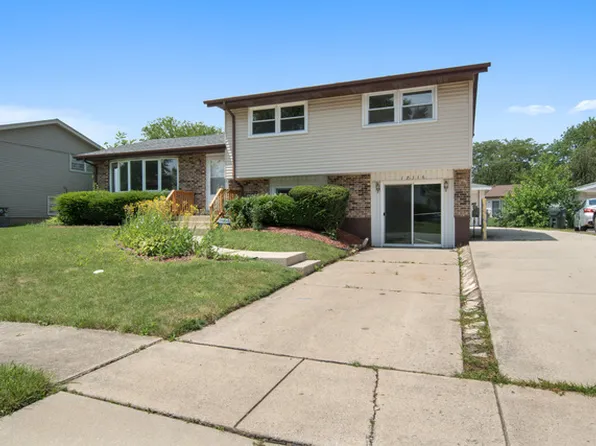 17316 Central Park Ave, Hazel Crest, IL 60429