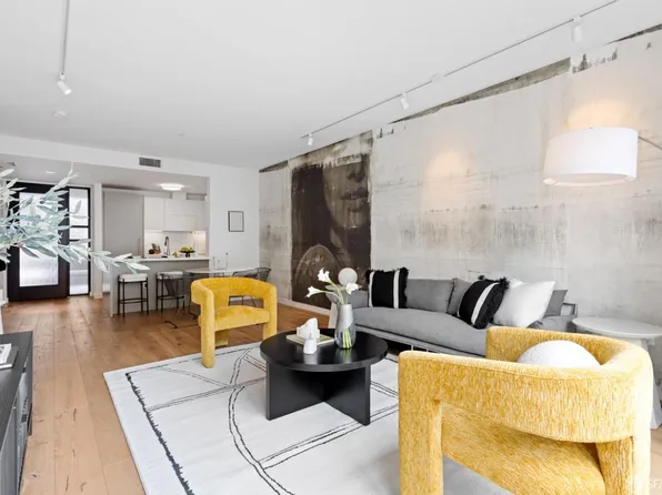 580 Hayes St Unit 202, San Francisco, CA 94102