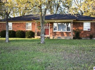 1705 Saint Paul Rd, Leitchfield, KY 42754