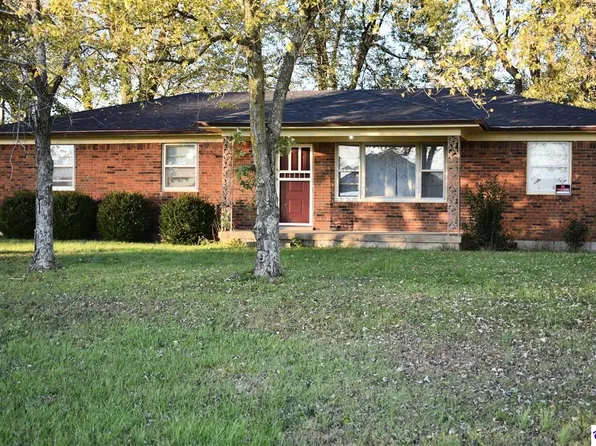 1705 Saint Paul Rd, Leitchfield, KY 42754