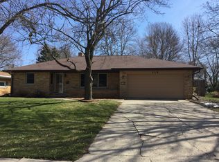 119 S Webster Ave, De Pere, WI 54115