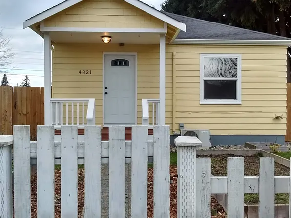4821 N 30th St, Tacoma, WA 98407