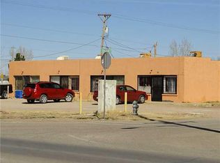 11683 Socorro Rd, Socorro, TX 79927