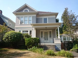 1127 16th Ave E, Seattle, WA 98112