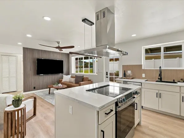 400 Palama Dr, Kahului, HI 96732