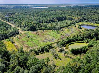 660 Dupre Rd, Mc Clellanville, SC 29458