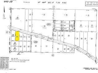 LOT Eight, Desert Hot Springs, CA 92241