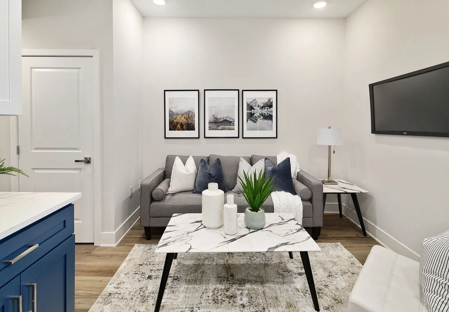1 bed, $1,395 — Photo 3