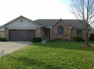 20 Michael Ct, Mooresville, IN 46158