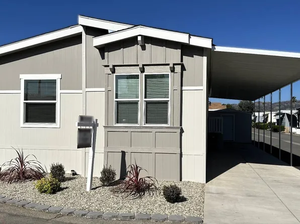 8801 Eton Ave Spc 132, Canoga Park, CA 91304