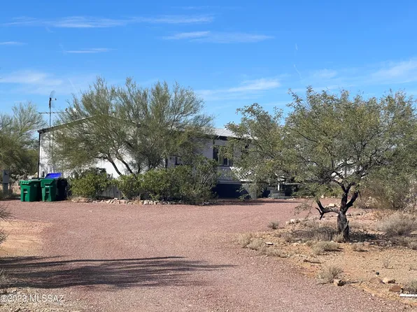 3250 S Lead Flower Ave, Tucson, AZ 85735