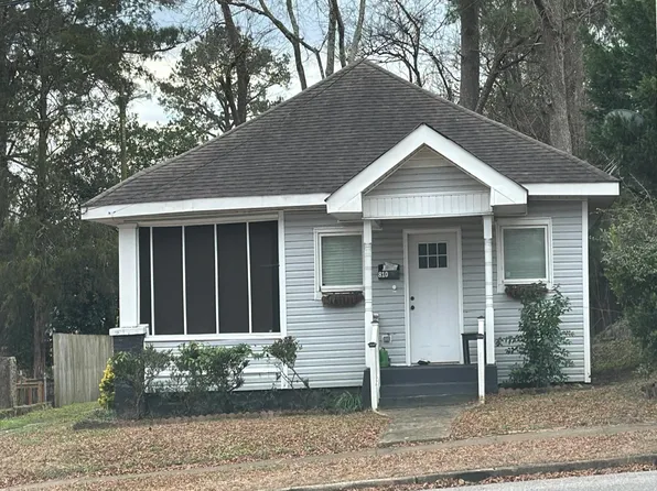 810 Randall St, Gadsden, AL 35901