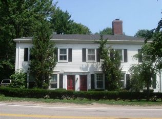 183 Washington St #2, Hanover, MA 02339