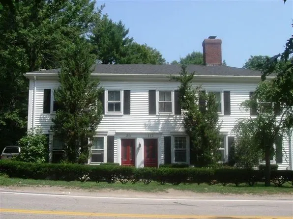 183 Washington St #2, Hanover, MA 02339