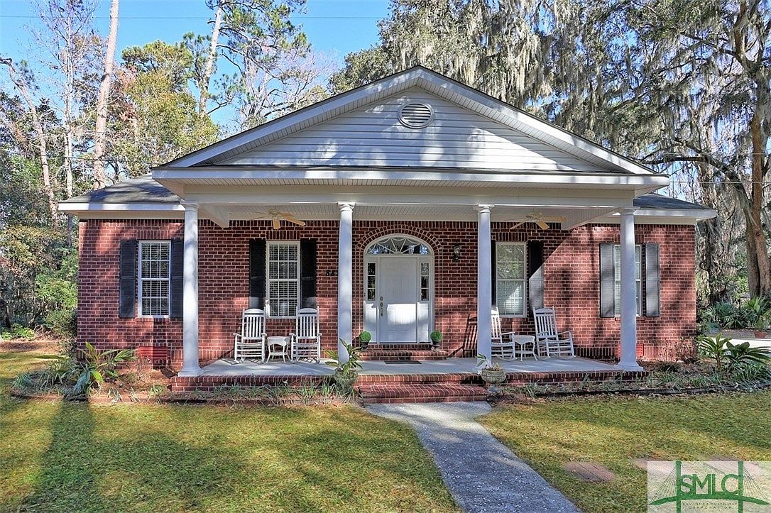 8834-8836 Ferguson Ave, Savannah, GA 31406 | MLS #324159