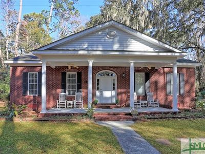 8834 Ferguson Avenue, Savannah, GA, 31406