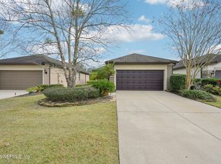 30 GOLDENROD PARK Road, Ponte Vedra, FL 32081