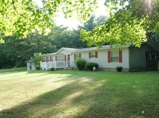6973 Bedford Valley Rd, Bedford, PA 15522