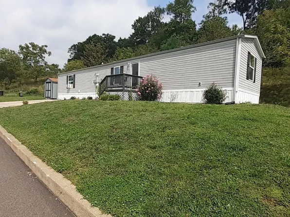 509 Hummingbird Dr, Shavertown, PA 18708