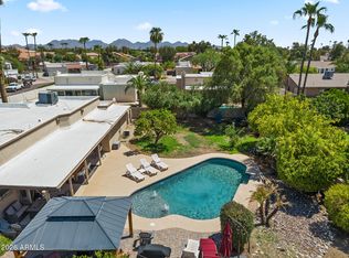 4725 E LE MARCHE Avenue, Phoenix, AZ 85032