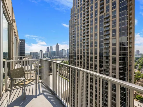 361 17th St Unit 2607, Atlanta, GA 30363