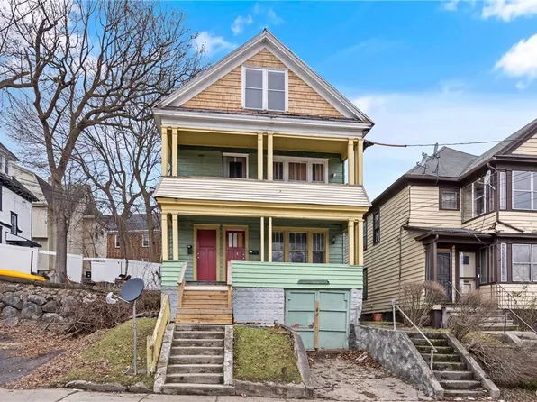 456-58 Westmoreland Ave, Syracuse, NY 13210