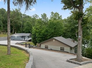 10288 & 10229 Deer Ridge Rd, Rogers, AR 72756