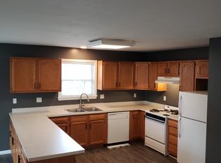 500 Bantam Ridge Rd #A, Wintersville, OH 43953