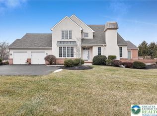 801 Dorset Rd, Allentown, PA 18104