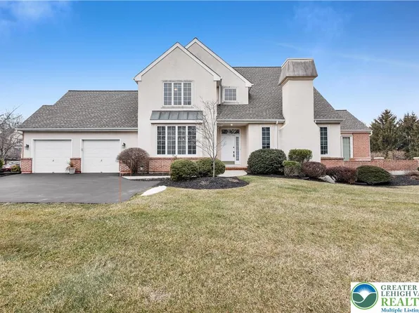 801 Dorset Rd, Allentown, PA 18104