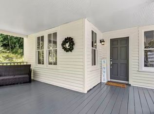 654 Pansy Hill Rd, Harriman, TN 37748