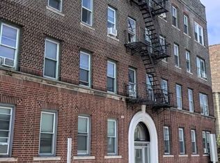 167 Manhattan Ave #44, Jersey City, NJ 07307