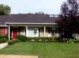 4610 Sequoia Trl, Okemos, MI 48864