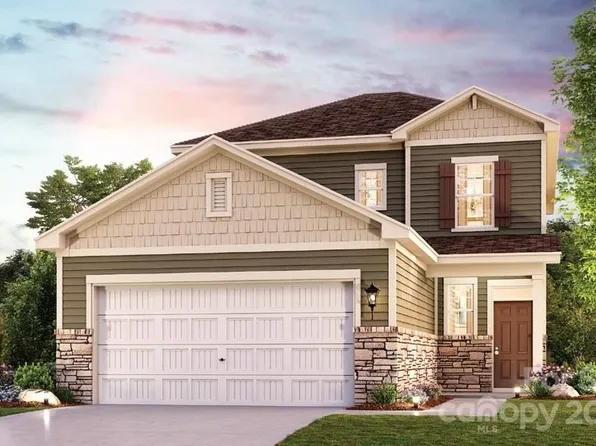 560 Sitka Dr, York, SC 29745