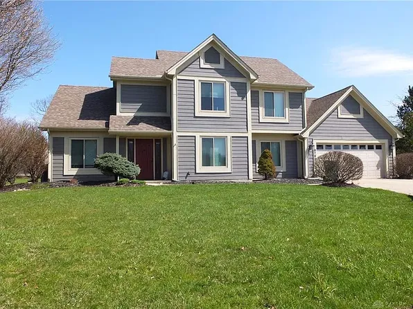 8790 Wildwood Pl, Springboro, OH 45066
