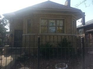 8244 S Dante Ave, Chicago, IL