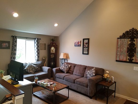 Living Room main floor