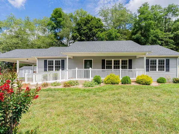 1399 Union Church Rd, Staunton, VA 24421