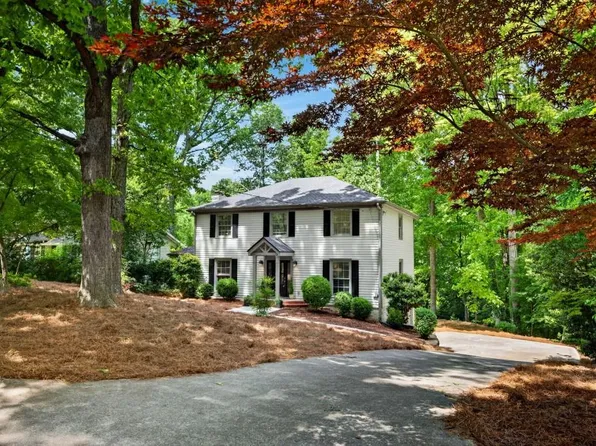 330 High Brook Dr, Atlanta, GA 30342