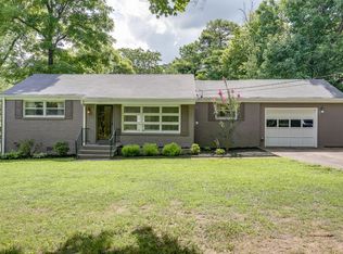 5060 Regent Dr, Nashville, TN 37220