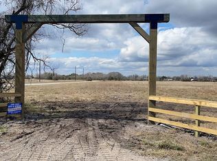 12932 Vacek St, Santa Fe, TX 77517