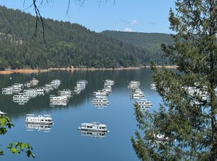 13071 Moonshine Rd, Camptonville, CA