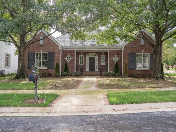 523 Close Ln, Nashville, TN 37205