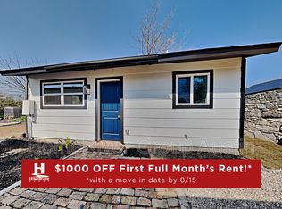 7912 Tisdale Dr UNIT 2, Austin, TX 78757
