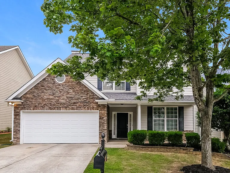 6522 Grand Hickory Dr — Photo 1