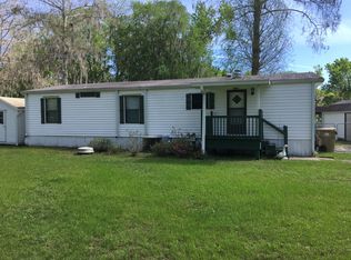 24931 Bartram Rd, Astor, FL 32102