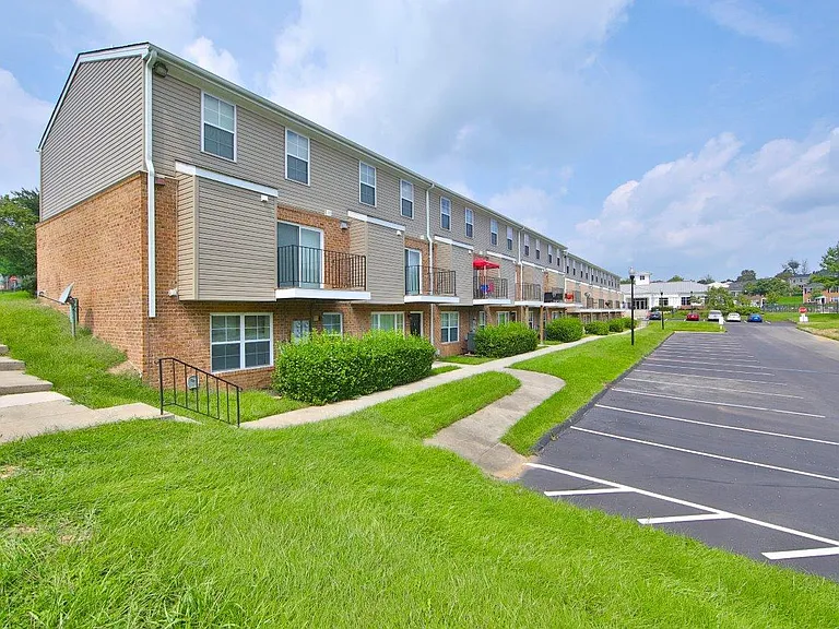 The Townhomes at Diamond Ridge — Photo 26